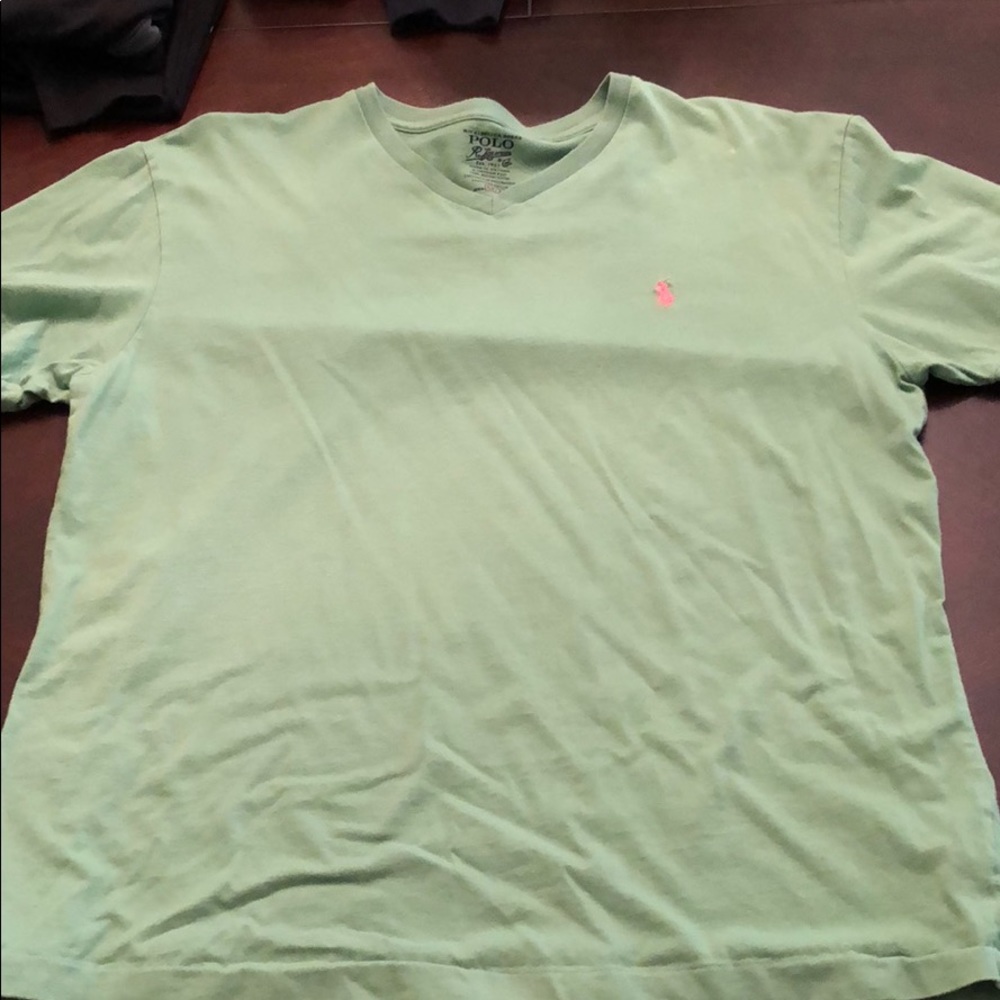 Ralph Lauren polo shirt